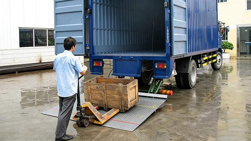 From Three Breakdowns a Month to One: A Fleet Operator's Guide to Tail Lift Maintenance