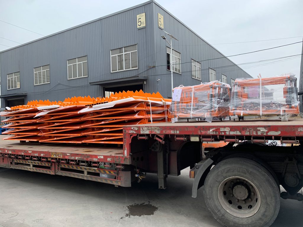 Truck Tail Lift & Hydraulic Liftgate Procurement Guide: Selection to Installation