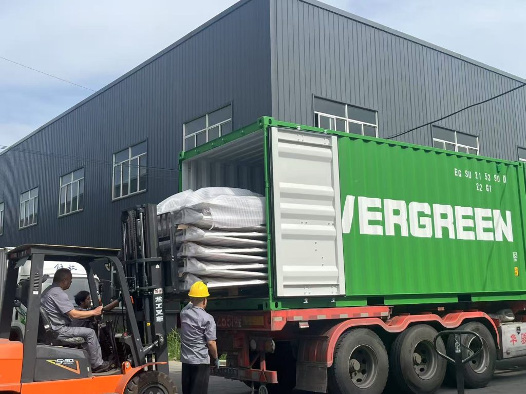 Truck Tail Lift & Hydraulic Liftgate Procurement Guide: Selection to Installation