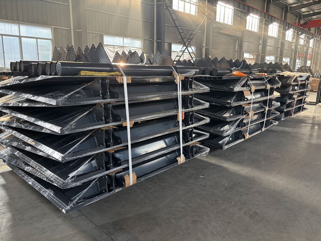 Truck Tail Lift & Hydraulic Liftgate Procurement Guide: Selection to Installation