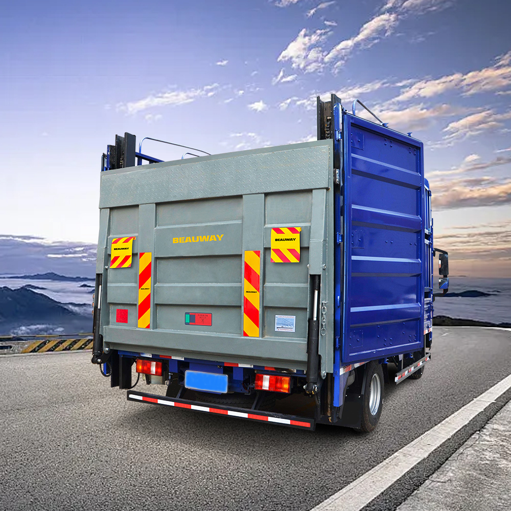 Truck Tailgate Lift Advantages and Disadvantages: A Practical Guide for Modern Logistics Operations