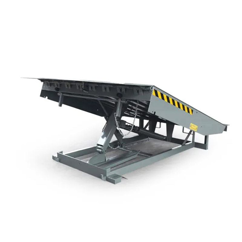 Dock Leveler Daily Maintenance Guide | Fixed Loading Dock Leveler Care Tips Dock Leveler Daily Maintenance Guide | Fixed Loading Dock Leveler Care Tips