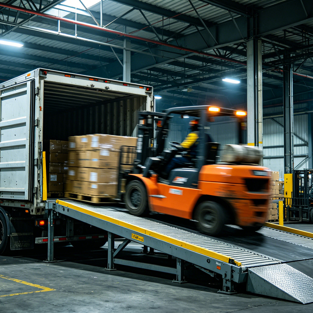 Dock Leveler Systems: Installation, Maintenance, Cost Guide for Warehouses