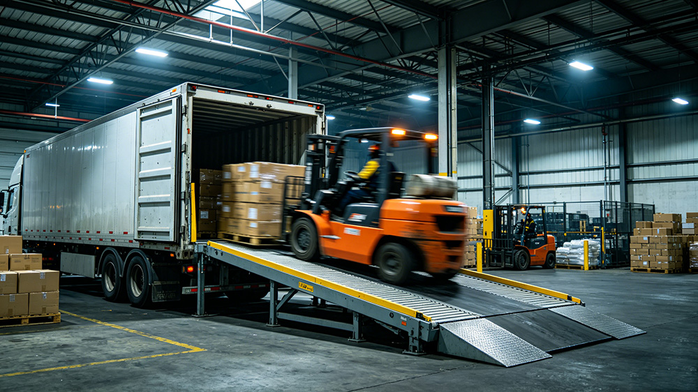 Dock Leveler Systems: Installation, Maintenance, Cost Guide for Warehouses