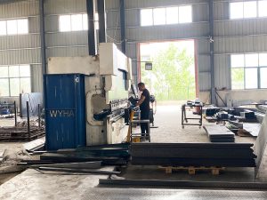 factory