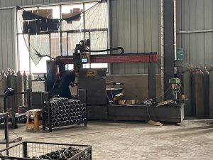 factory