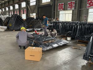 factory