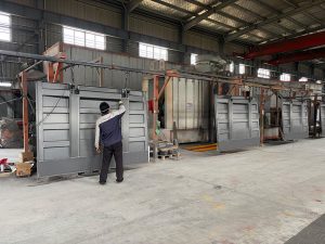 factory
