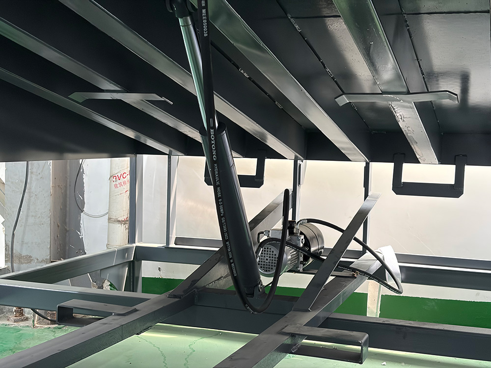 Fixed Dock Leveler Selection & Maintenance Guide