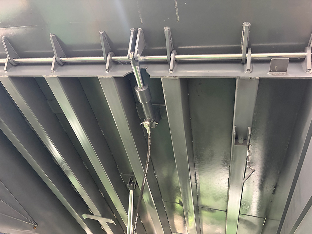 Fixed Dock Leveler Selection & Maintenance Guide