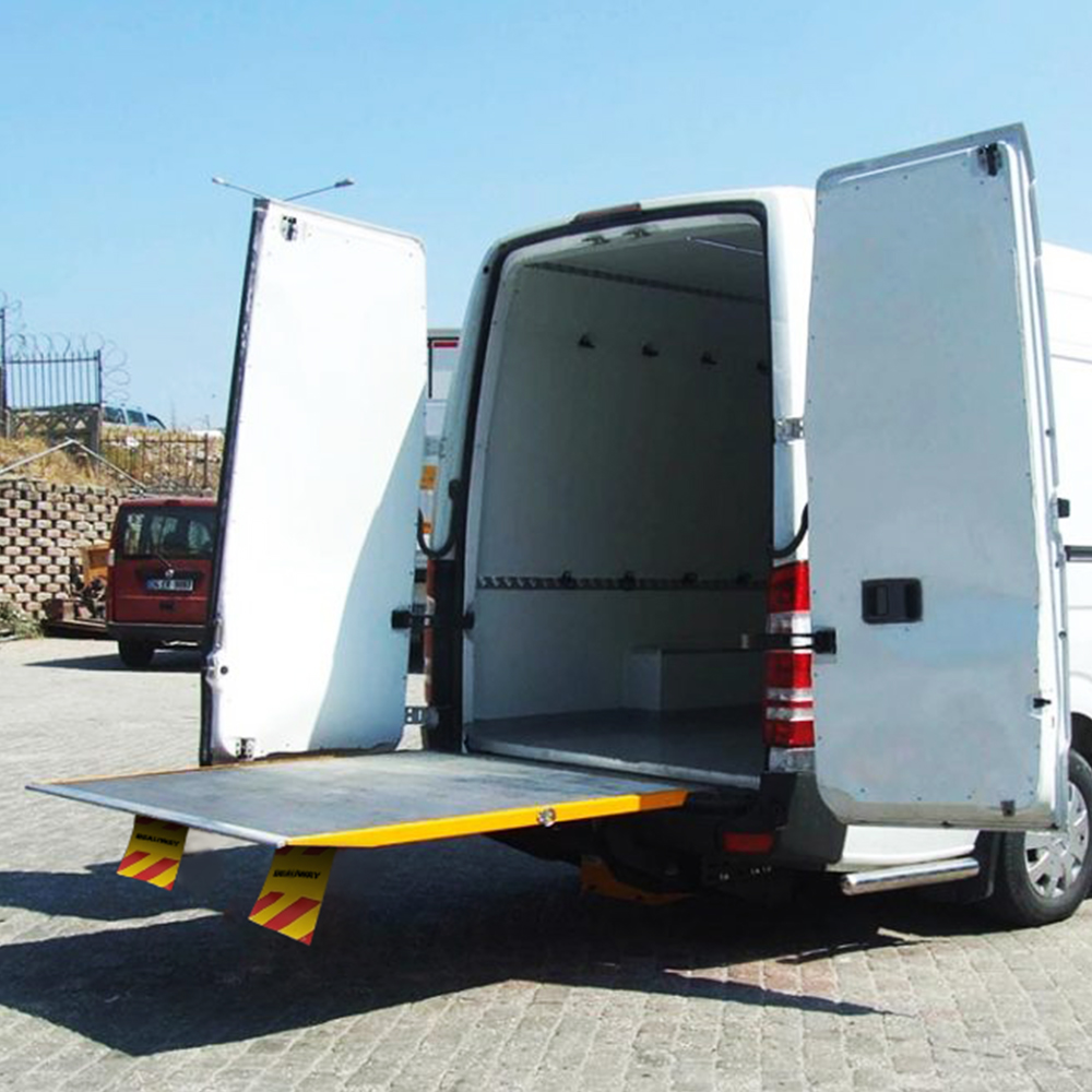 How to Compare Tail Lift Suppliers: Procurement Checklist & Buyer’s Guide How to Compare Tail Lift Suppliers: Procurement Checklist & Buyer’s Guide