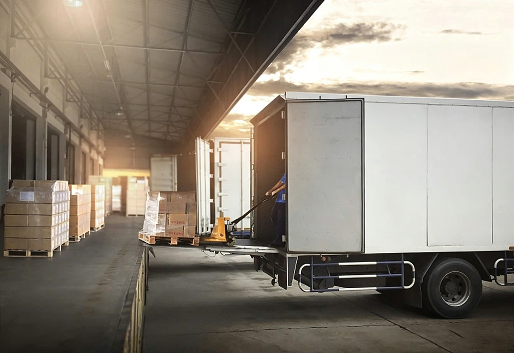 Hydraulic Tail Lift Price in 2026: Cost Breakdown & Buying Guide