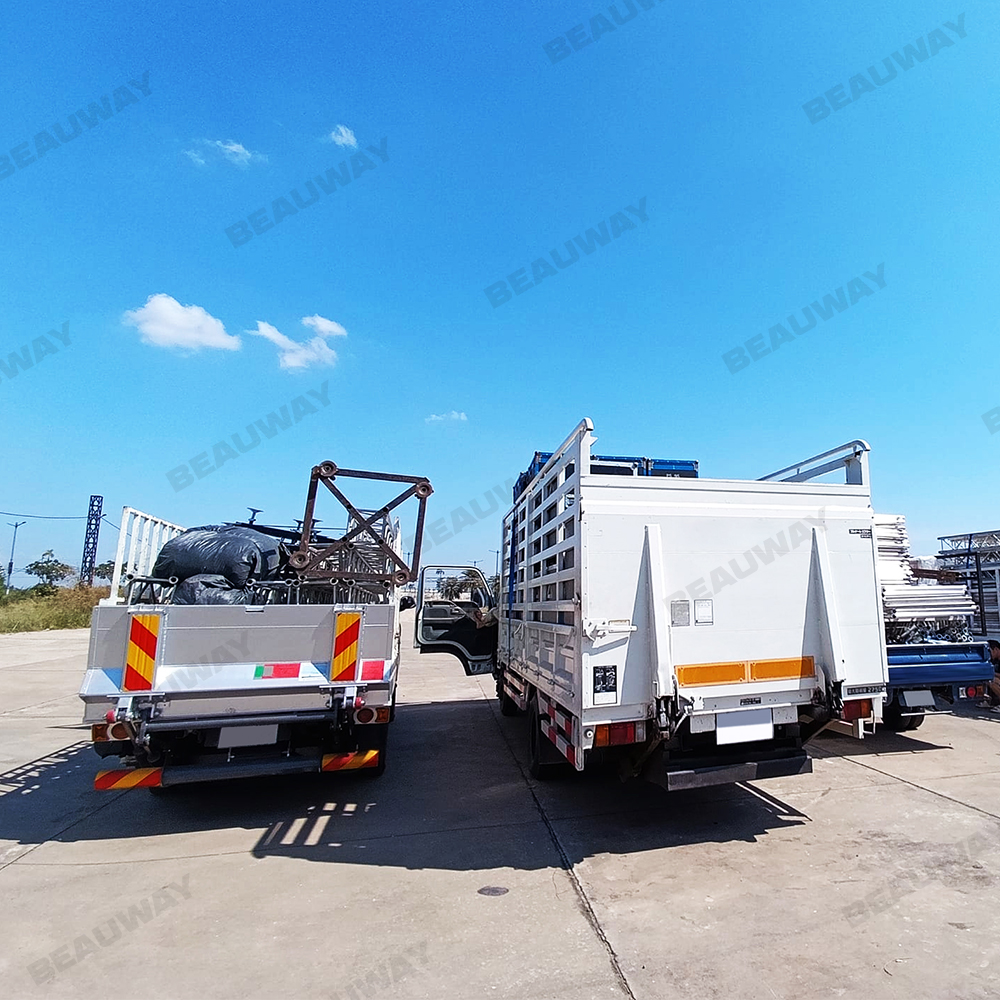 Risks of Tail Lift Selection in Special Vehicle Integration