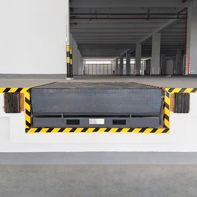 Beauway BW-GT-Y10 Hydraulic Dock Leveler