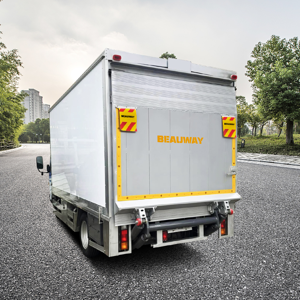Liftgate for Box Truck: US Importer’s Guide to Hydraulic Tail Lifts from China Liftgate for Box Truck: US Importer’s Guide to Hydraulic Tail Lifts from China
