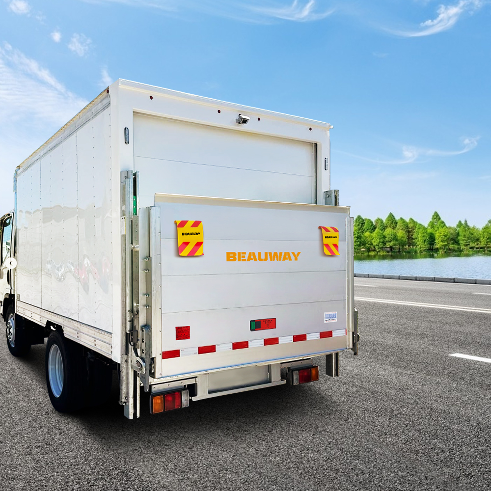 beauway vertical tail lift