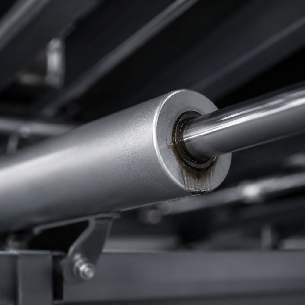 Hydraulic Dock Leveler Lip Won’t Extend: Troubleshooting Guide Hydraulic Dock Leveler Lip Won’t Extend: Troubleshooting Guide