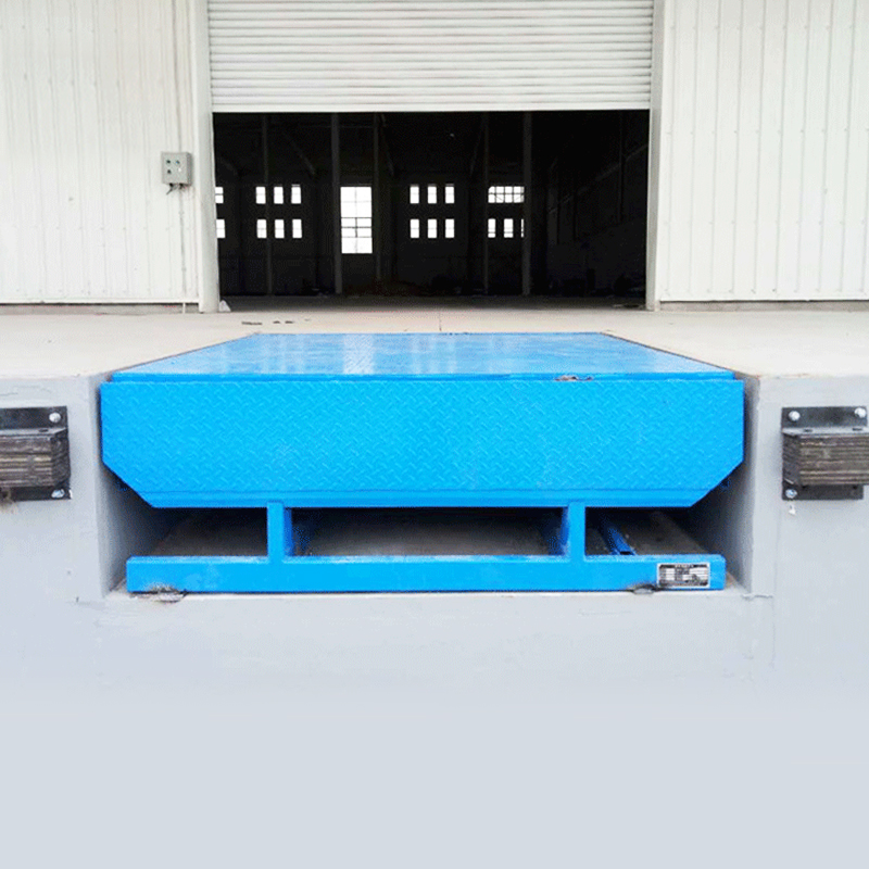 Dock Leveler Installation Guide: Pit Prep & Civil Works