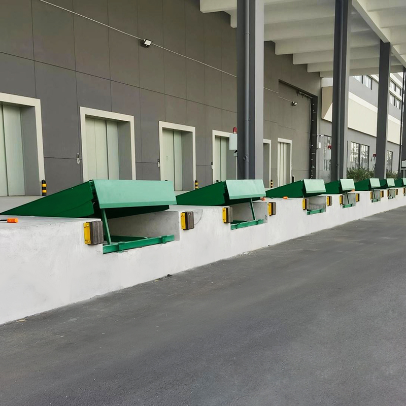 Dock Leveler Installation Guide: Pit Prep & Civil Works