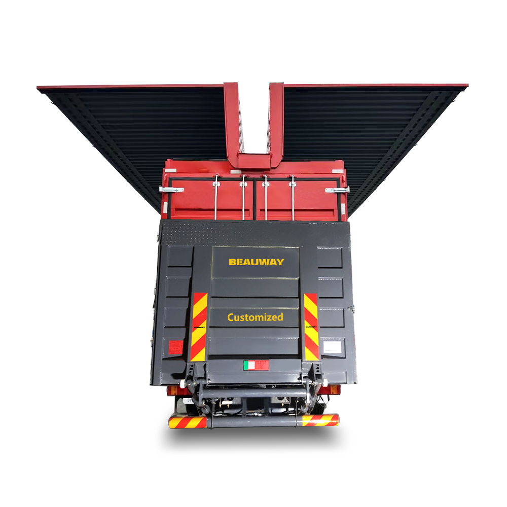 Tail Lift Maintenance Checklist: Monthly & Annual Inspection Tips Tail Lift Maintenance Checklist: Monthly & Annual Inspection Tips