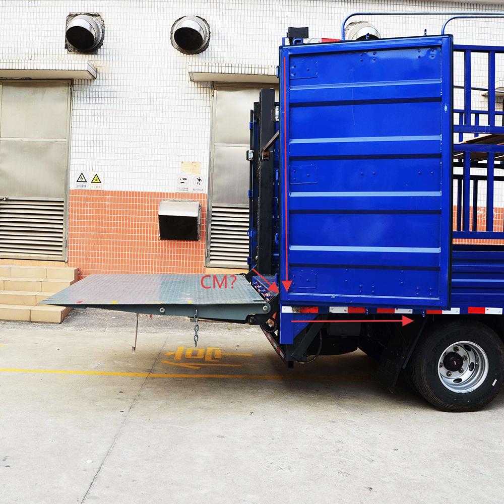 Tail Lift Manufacturer China: Complete Import & Sourcing Guide