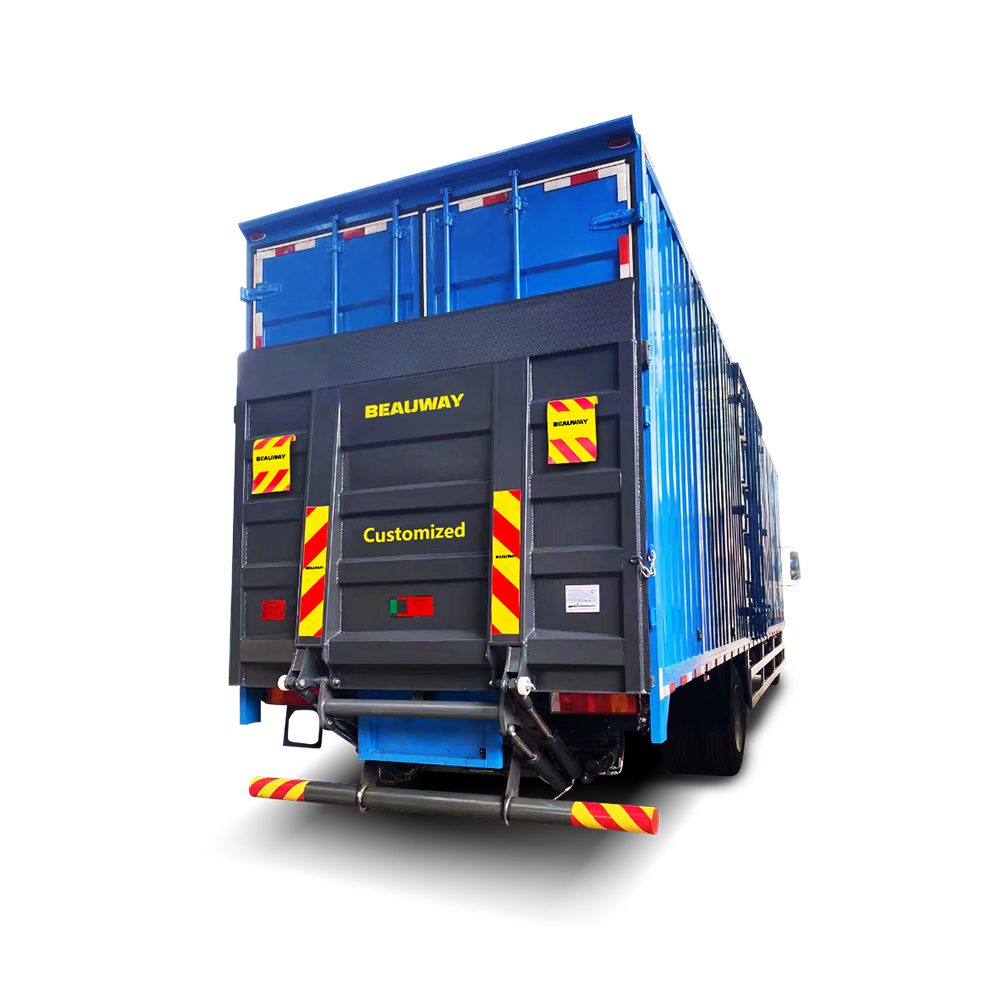 Tail Lift Manufacturer China: Complete Import & Sourcing Guide Tail Lift Manufacturer China: Complete Import & Sourcing Guide