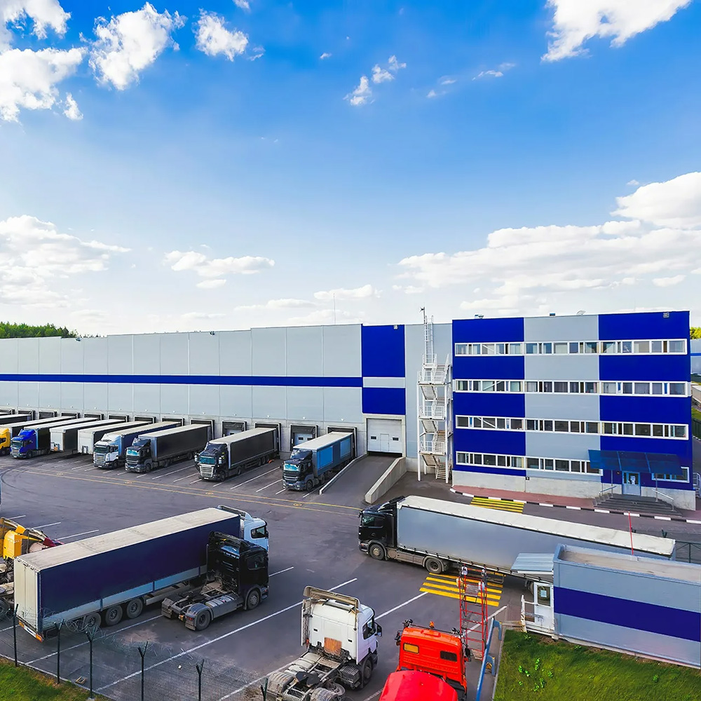 Warehouse Loading Dock Safety: 10 Common Mistakes to Avoid