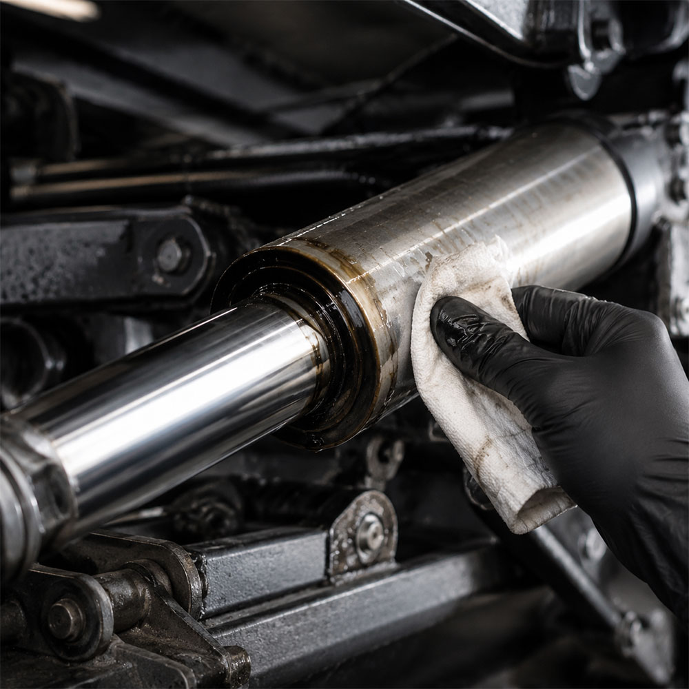 Tail Lift Mechanism Wear Points: A Technician’s Inspection Order Tail Lift Mechanism Wear Points: A Technician’s Inspection Order
