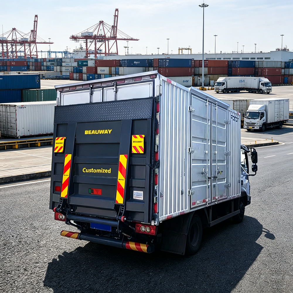 Tail Lift Quote Checklist: What Information You Need Before a Price Tail Lift Quote Checklist: What Information You Need Before a Price