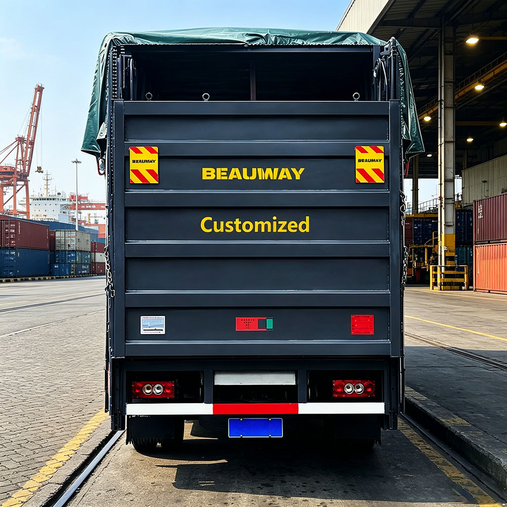 Vertical Tail Lift: Applications, Specs and Buyer’s Guide Vertical Tail Lift: Applications, Specs and Buyer’s Guide