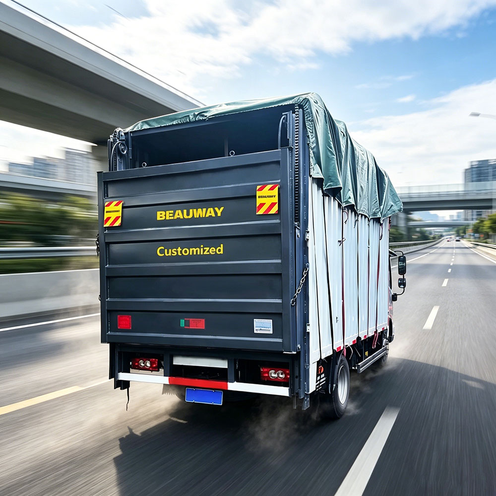 vertical tail lift buyer guide installation bolt torque inspection