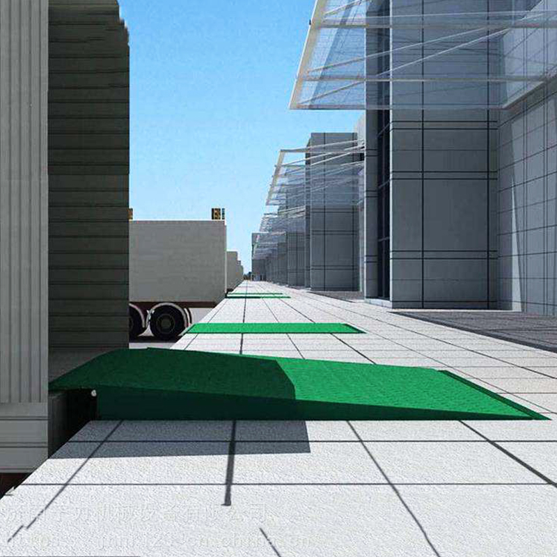 Edge-of-Dock Leveler vs Pit-Mounted Dock Leveler: Which Fits Your Facility?