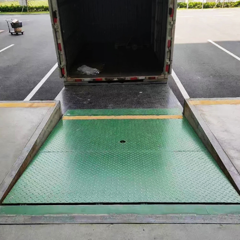 Edge-of-Dock Leveler vs Pit-Mounted Dock Leveler: Which Fits Your Facility?
