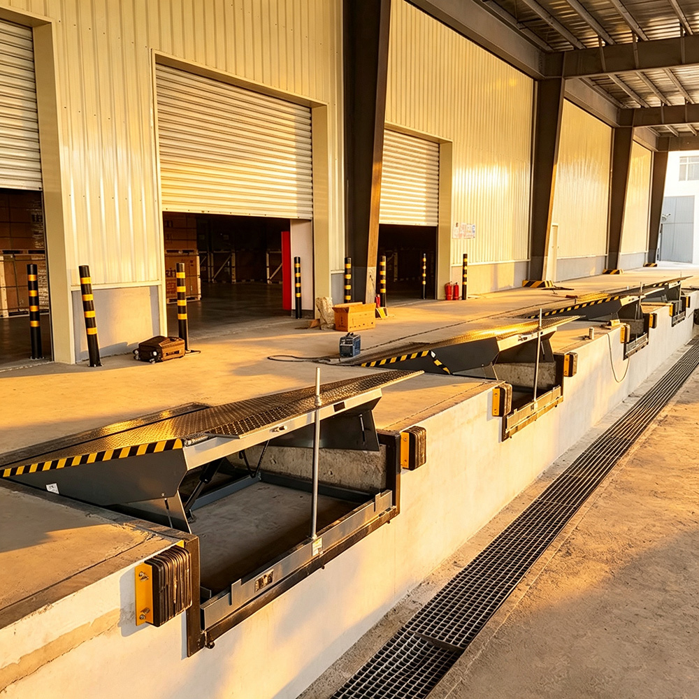 Why Do Hydraulic Dock Leveler Fail in Summer? 5 Heat-Related Risk Points Why Do Hydraulic Dock Leveler Fail in Summer? 5 Heat-Related Risk Points