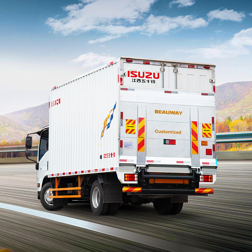 Tail Lift Lead Time & MOQ Guide: What to Expect When Ordering Tail Lift Lead Time & MOQ Guide: What to Expect When Ordering