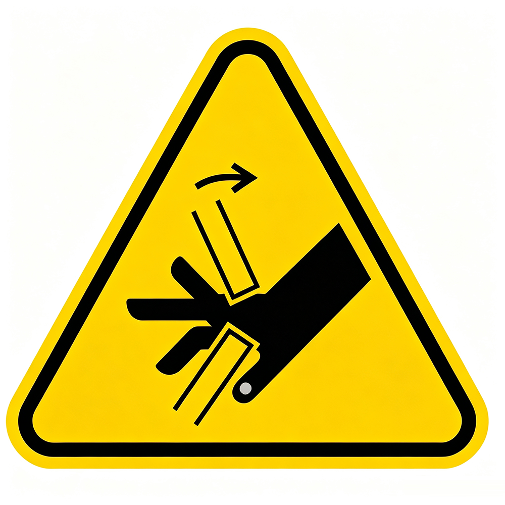 Truck Liftgate Safety: One 3-Second Mistake, One Death Trap Truck Liftgate Safety: One 3-Second Mistake, One Death Trap