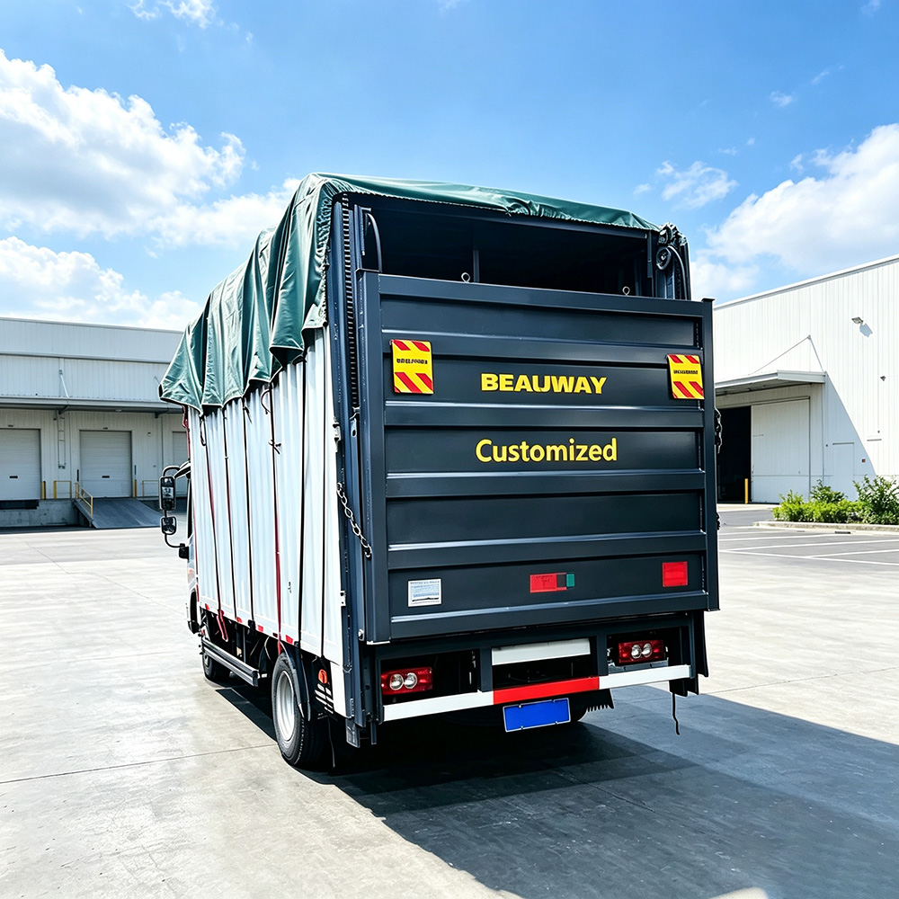 Vertical Tail Lift Maintenance: DIY Removal or Call a Professional?