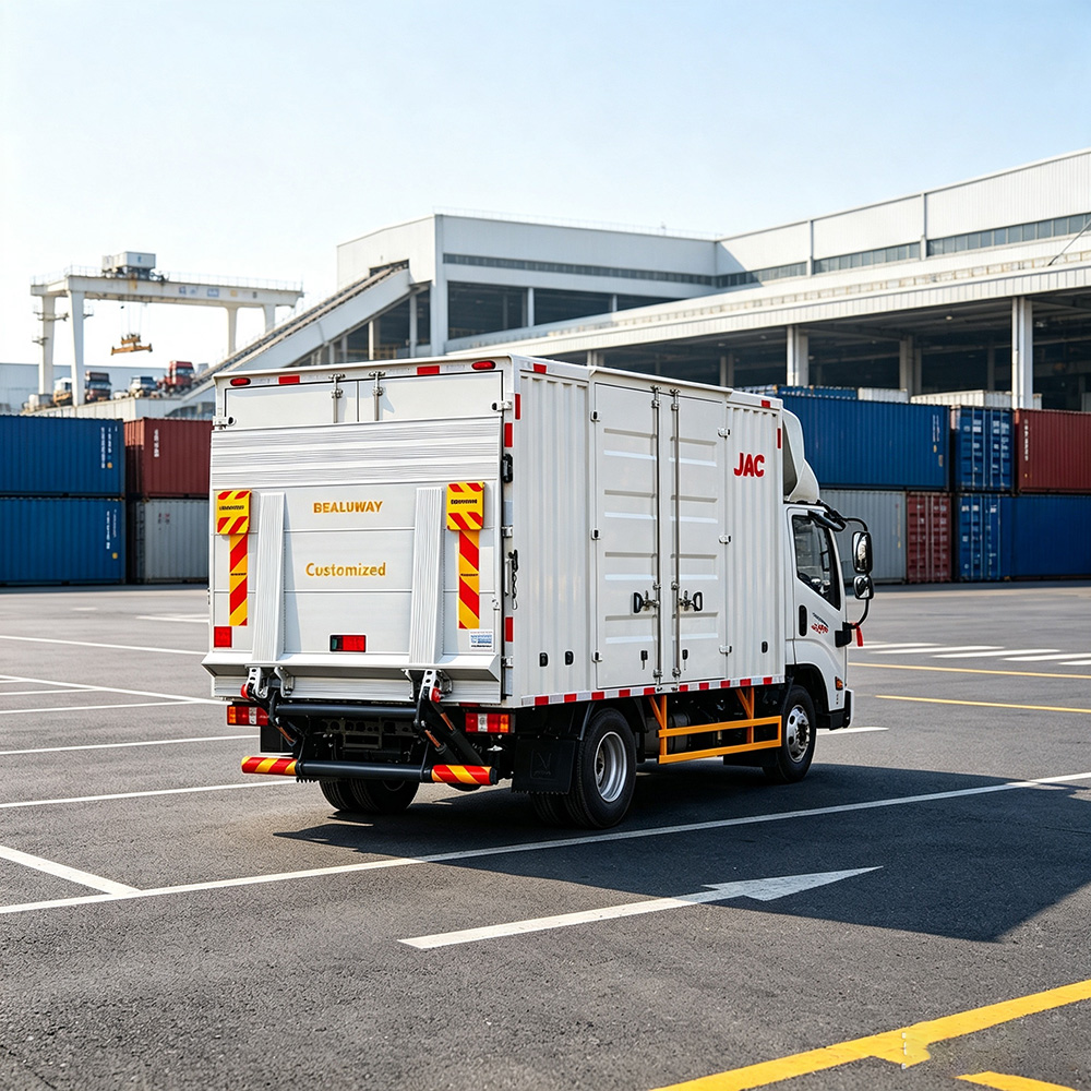 Why Does Your Truck Tail Lift Wear Out So Fast? Here’s What You Need to Know Why Does Your Truck Tail Lift Wear Out So Fast? Here’s What You Need to Know