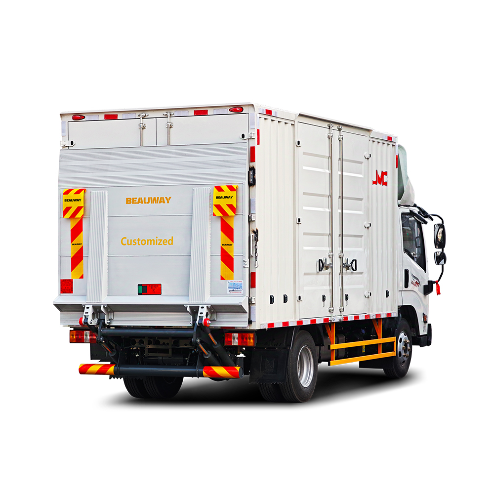 Why Does Your Truck Tail Lift Wear Out So Fast? Here's What You Need to Know