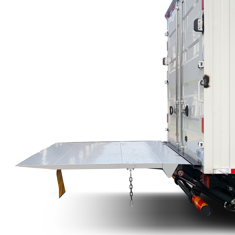 Why Does Your Truck Tail Lift Wear Out So Fast? Here's What You Need to Know