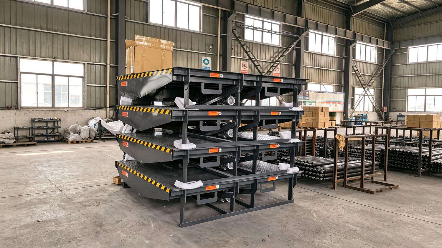 Beauway Factory 7