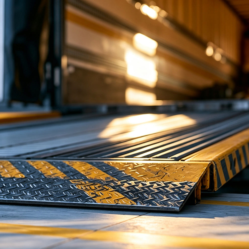 What Are Dock Leveler Seals? A Practical Guide for Warehouse Buyers What Are Dock Leveler Seals? A Practical Guide for Warehouse Buyers