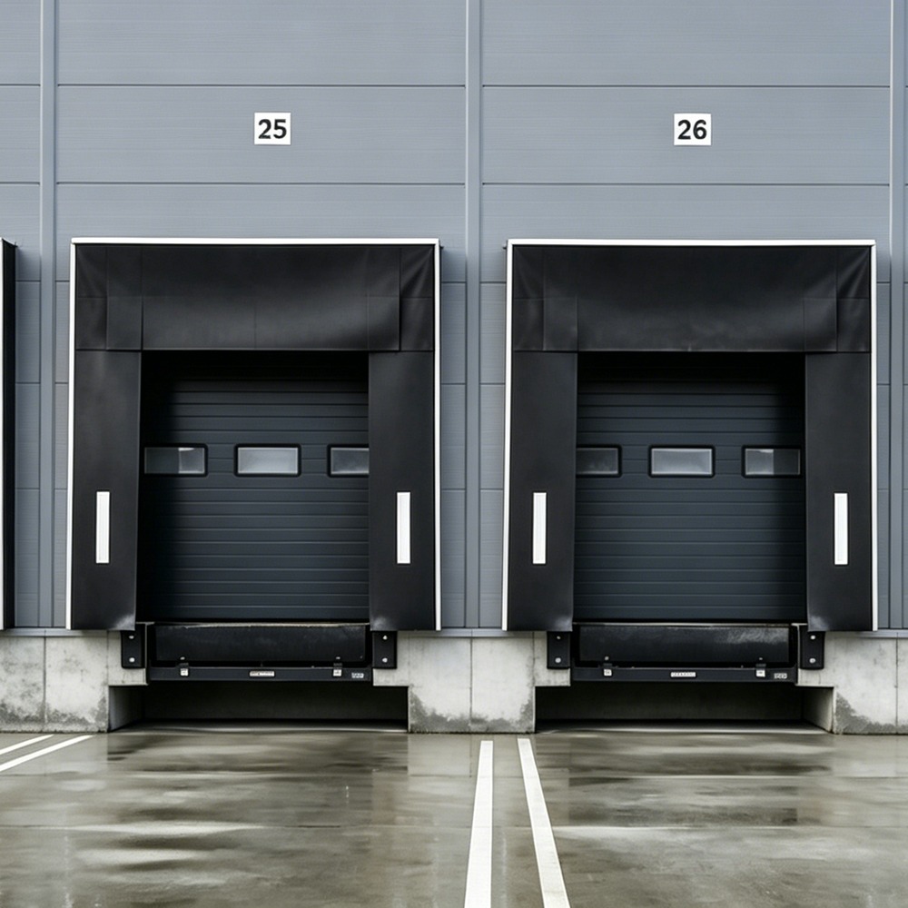 Hydraulic Dock Leveler Maintenance: What DIY Upkeep Actually Misses