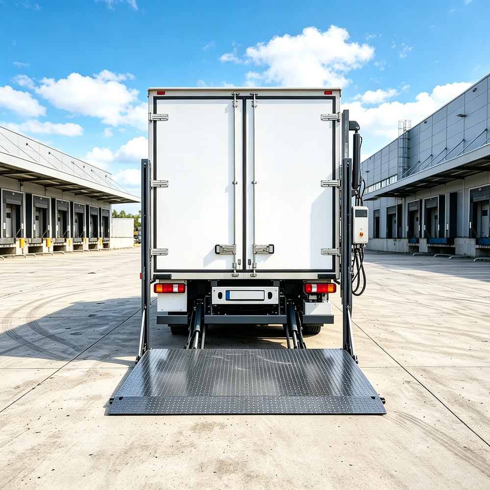 Tail Lift Motor Runs But Platform Won’t Lift — What’s Wrong? Tail Lift Motor Runs But Platform Won’t Lift — What’s Wrong?