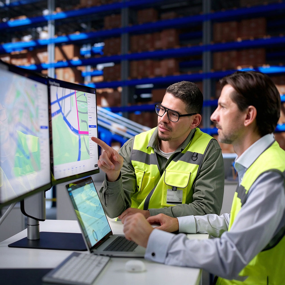 Beyond Repair Costs: How Tail Lift Breakdowns Disrupt Multi-Stop Delivery Routes Beyond Repair Costs: How Tail Lift Breakdowns Disrupt Multi-Stop Delivery Routes