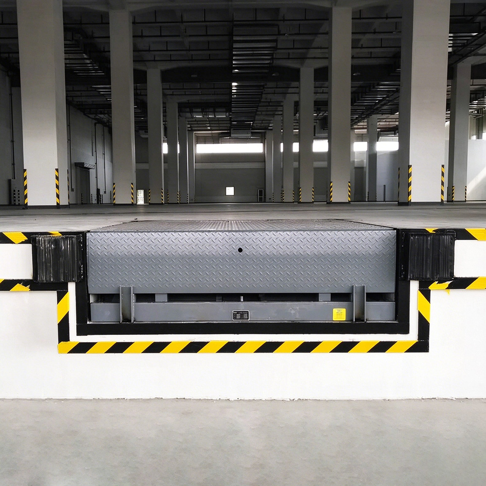 Dock Leveler Lip Problems: 3 Common Causes and Fixes Dock Leveler Lip Problems: 3 Common Causes and Fixes