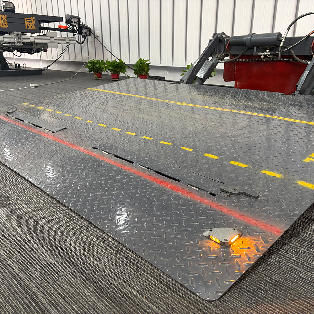 Is Q700 High-Strength Steel Better Than Conventional Steel for Truck Tail Lifts? Is Q700 High-Strength Steel Better Than Conventional Steel for Truck Tail Lifts?